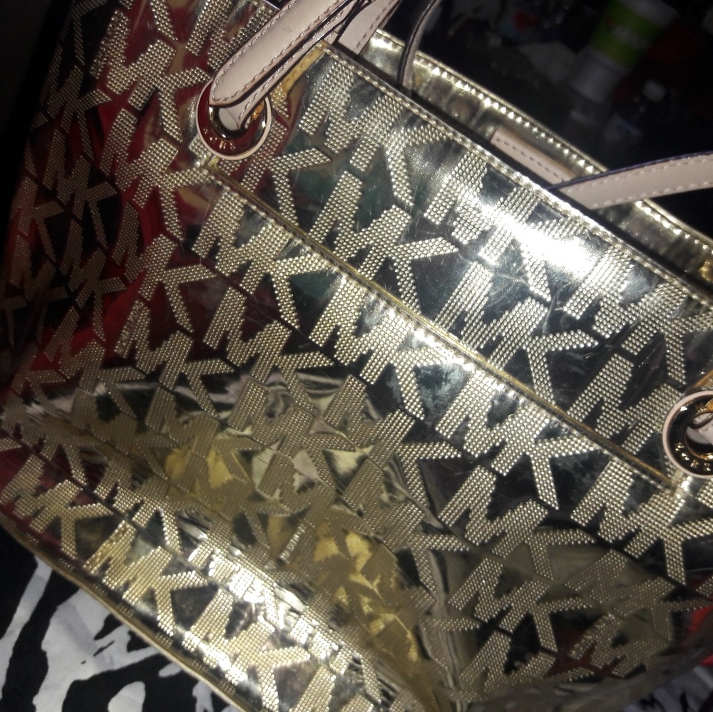 Mk bag